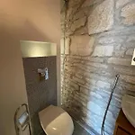 Old Town Luxury Loft With Sauna