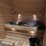 Old Town Luxury Loft With Sauna Appartamento *