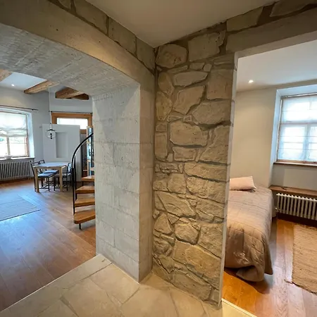 Old Town Luxury Loft With Sauna * Kuressaare