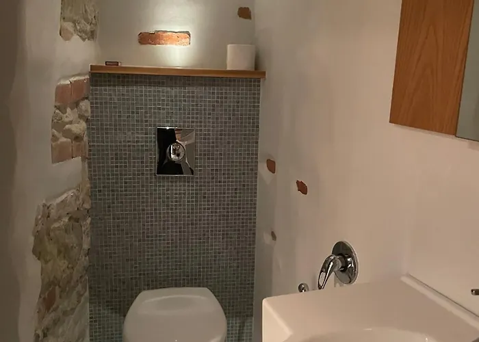 Old Town Luxury Loft With Sauna Lägenhet